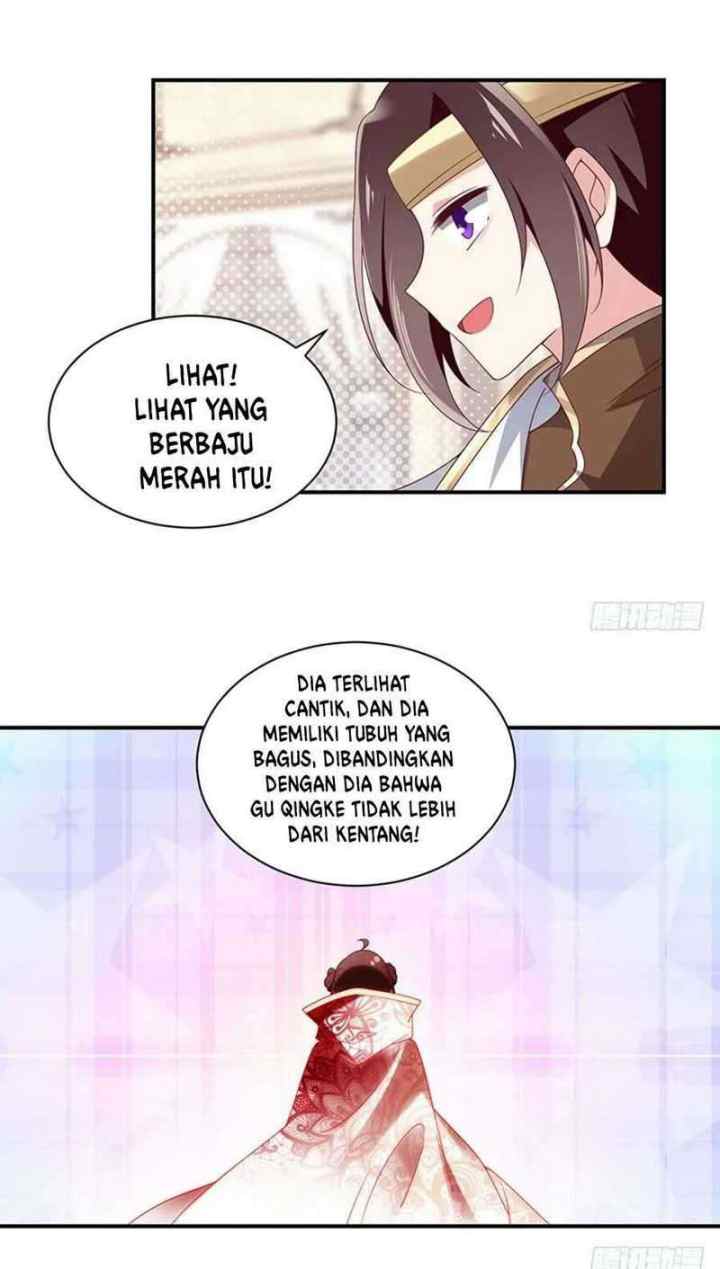 Meng Shi Zai Shang chapter 129 halaman 9