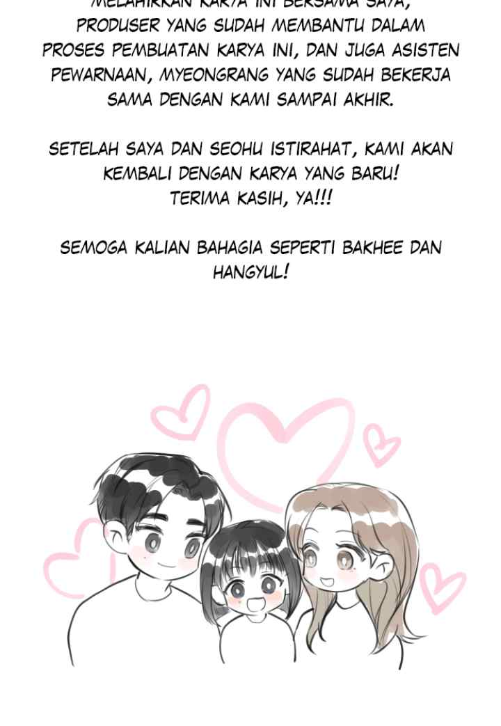 Really Truly Getting a Divorce chapter 66 halaman 7
