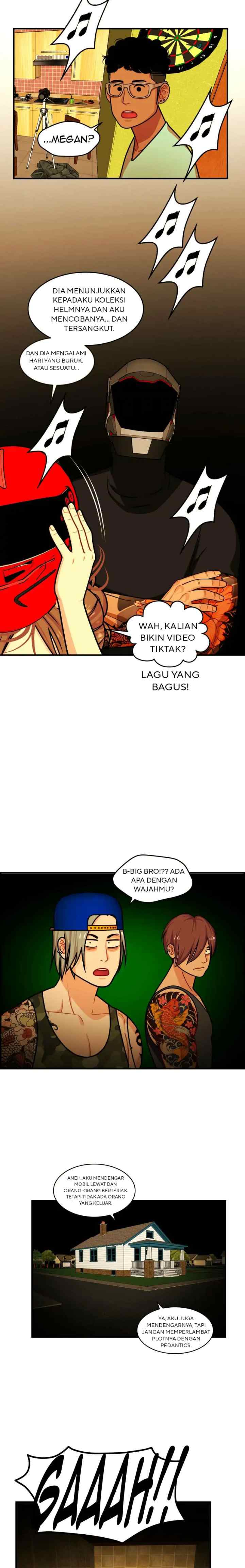 Midnight With Poppy Land chapter 113 halaman 7
