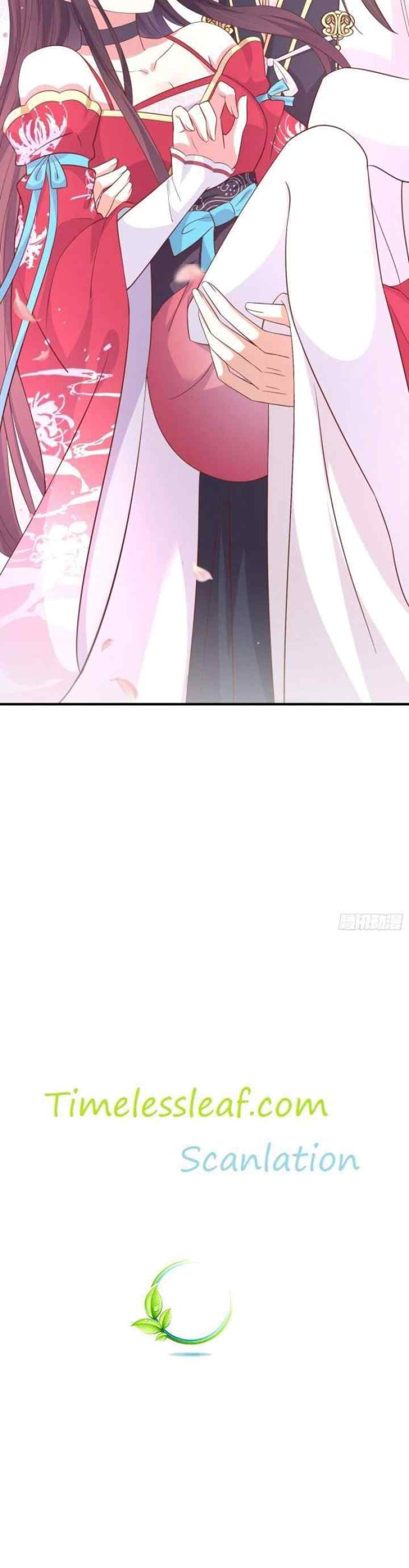 Pupillary Master chapter 198.5 halaman 11
