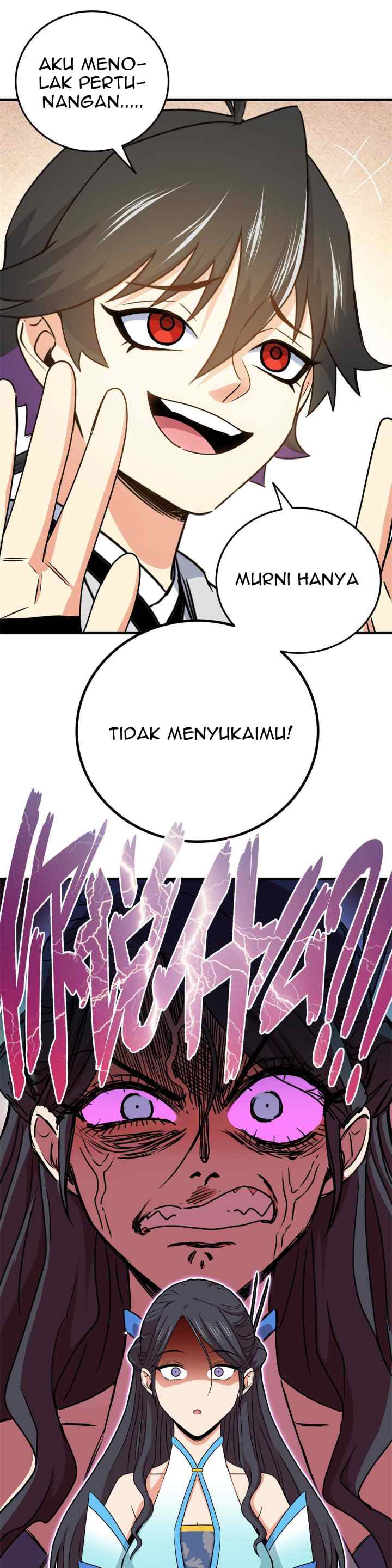 Emperor Domination chapter 22 halaman 15