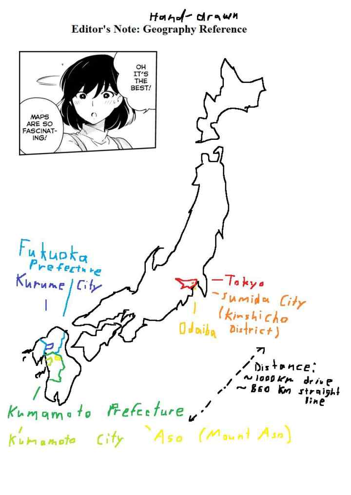Kekkon Surutte, Hontou desu ka? chapter 10 halaman 11