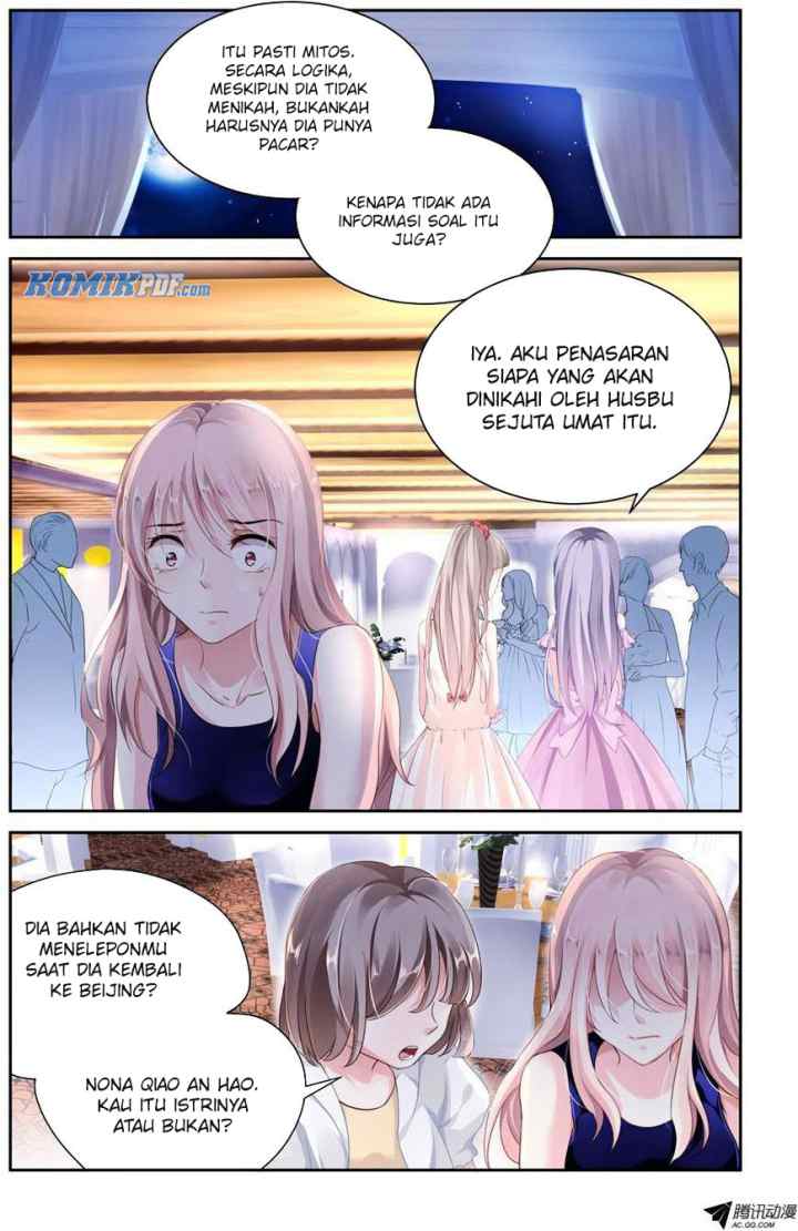 Guomin Laogong Dai Huijia chapter 3 halaman 4