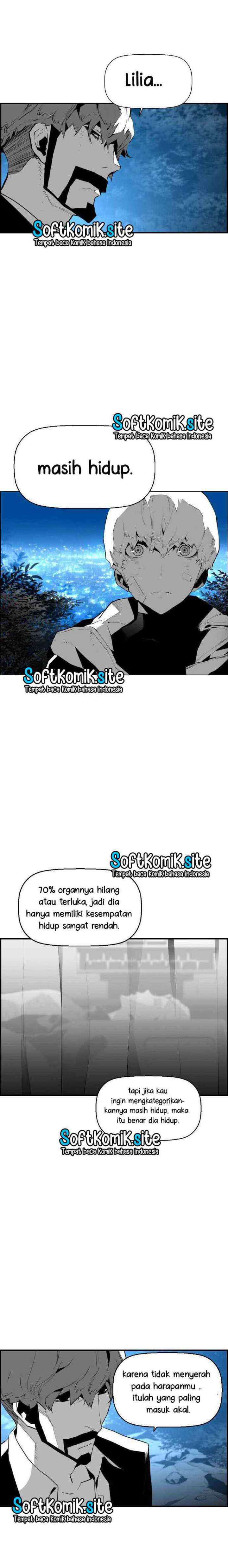 Terror Man chapter 98 halaman 7