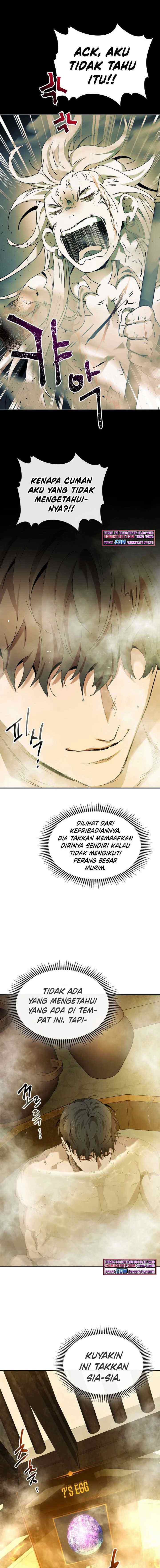 Leveling With the Gods chapter 37 halaman 4