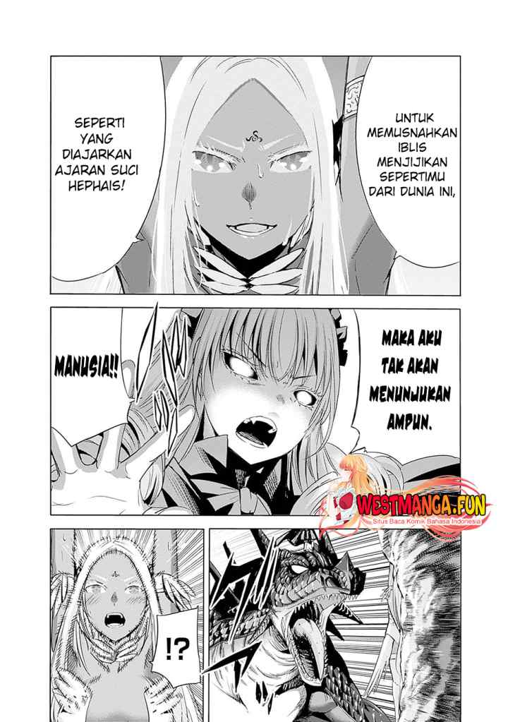 Uragirareta S Rank Boukensha no Ore wa, Aisuru Dorei no Kanojora to Tomoni Dorei dake no Harem Guild o Tsukuru chapter 65 halaman 6
