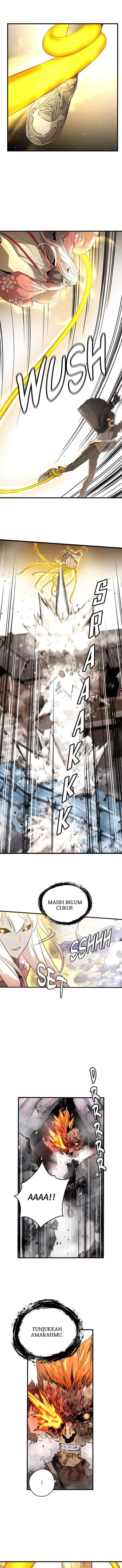 Promised Orchid chapter 87 halaman 9