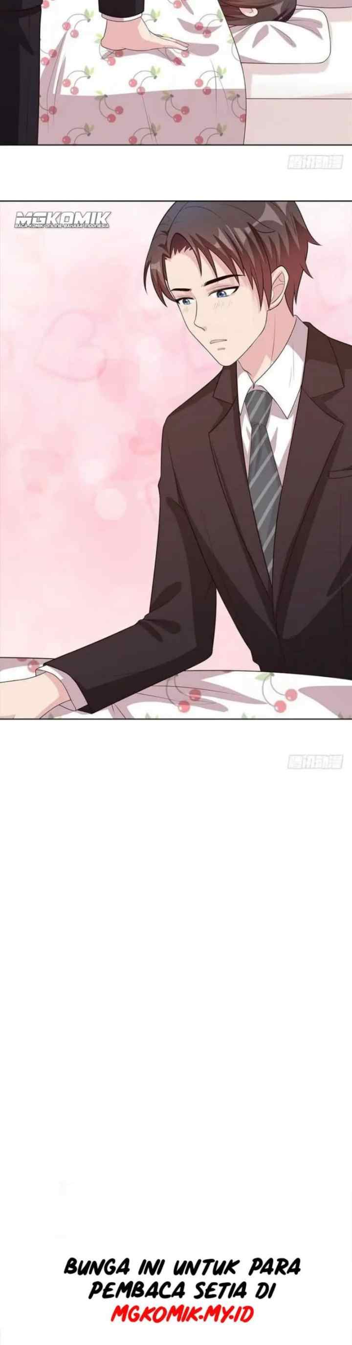 The Wife Contract and My Daughter's Nanny chapter 82 halaman 11