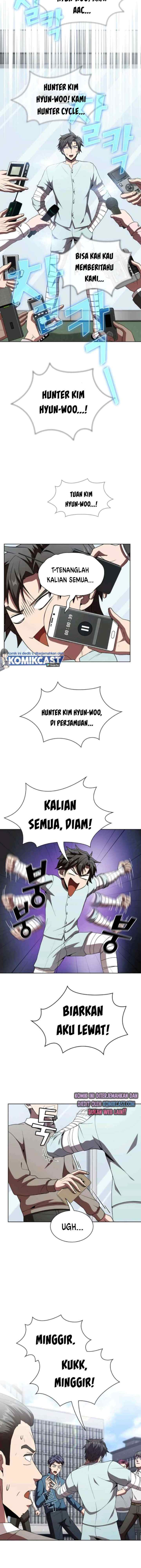 The Tutorial Tower of the Advanced Player chapter 61 halaman 11