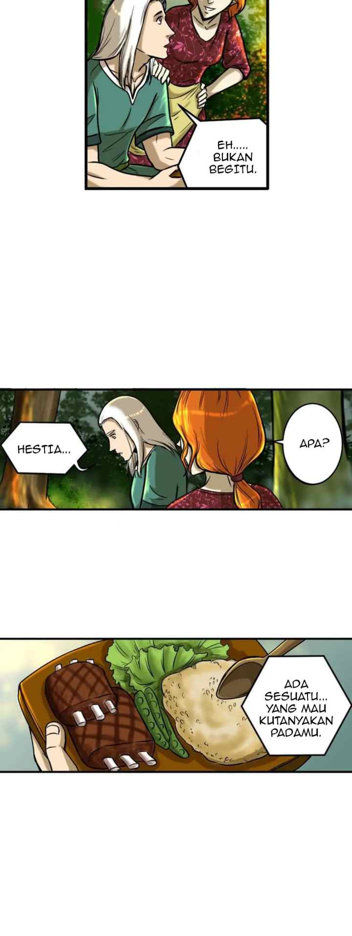 Titanomachy chapter 34 halaman 15
