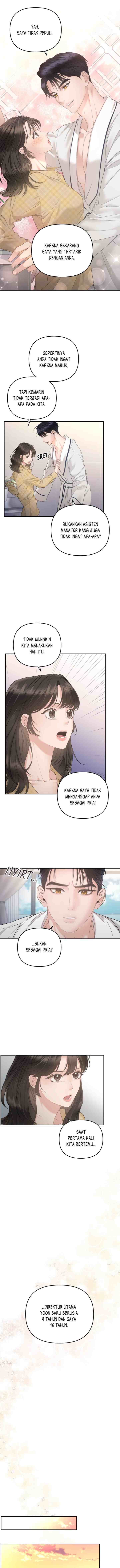 My Younger Boss chapter 2 halaman 9