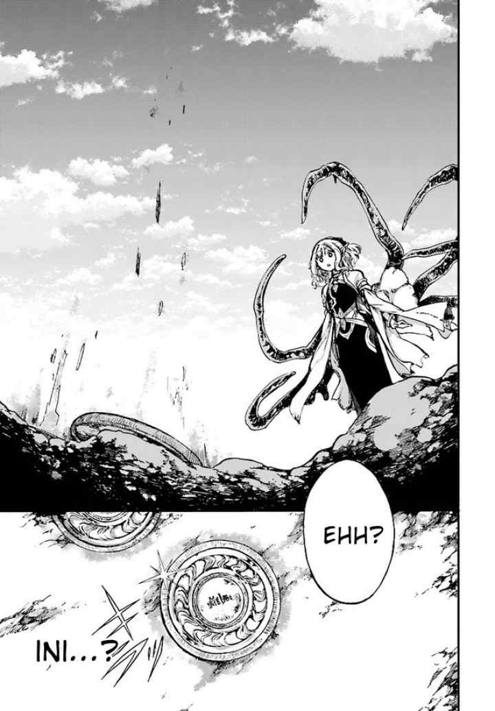 Isekai Apocalypse MYNOGHRA chapter 14.2 halaman 19