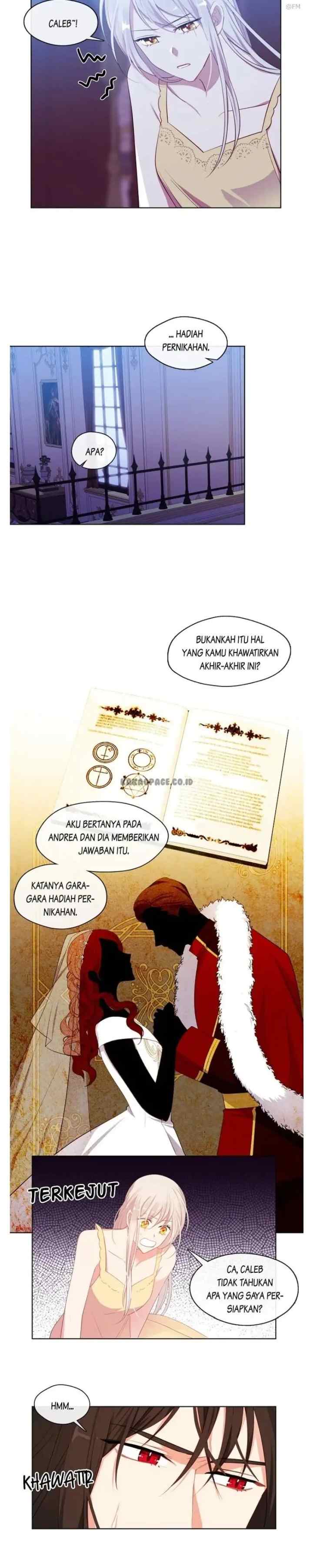La Compagne de L'Empereur chapter 98 halaman 6