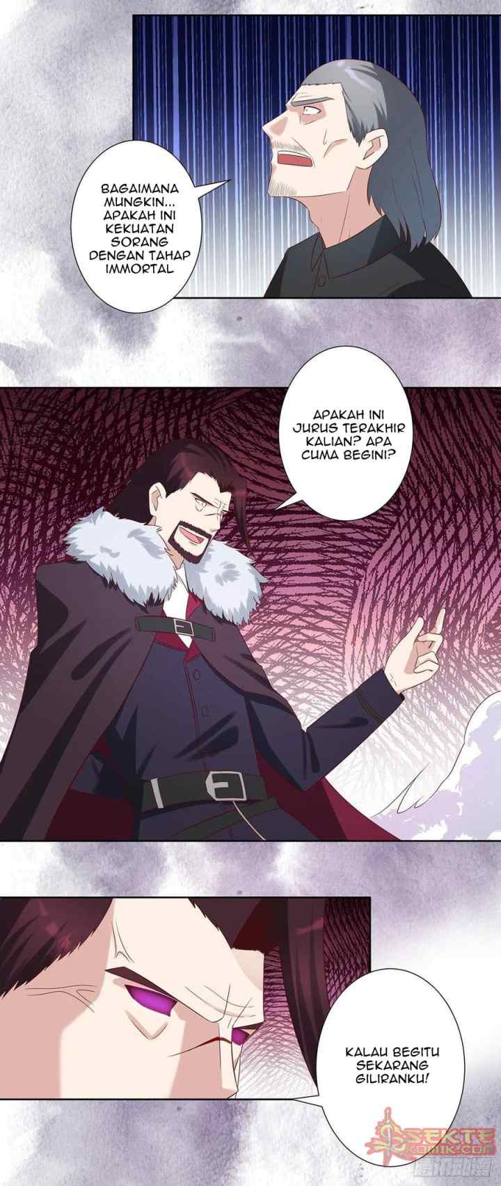 Cultivators In The City chapter 34 halaman 14