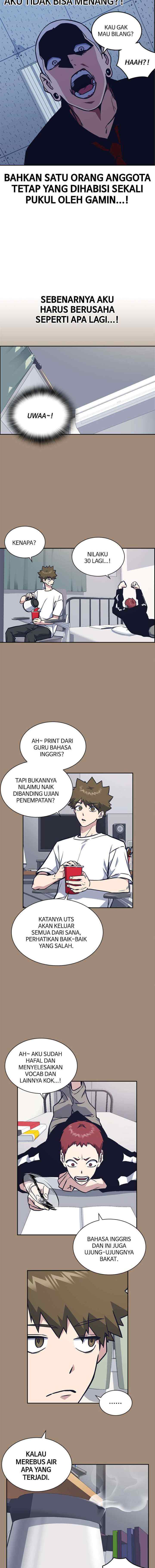 Kenkyu Gurupu chapter 59 halaman 15