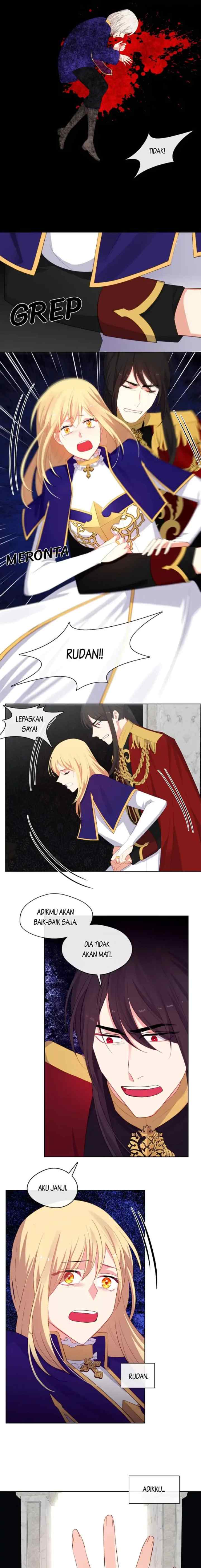 La Compagne de L'Empereur chapter 70 halaman 11