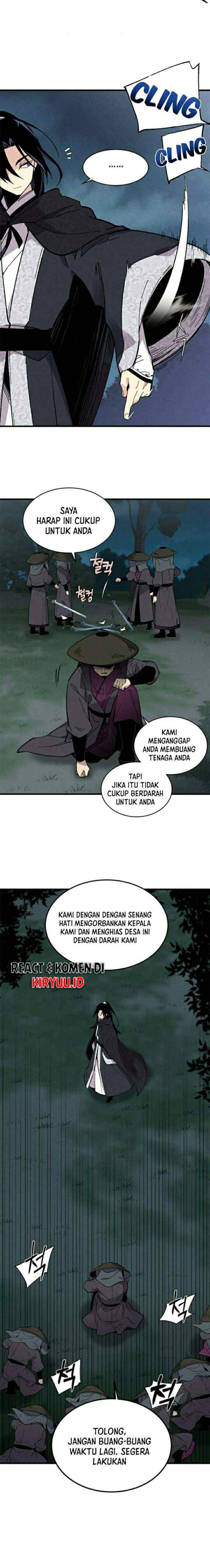 Lightning Degree (Lightning Expert) chapter 19 halaman 11