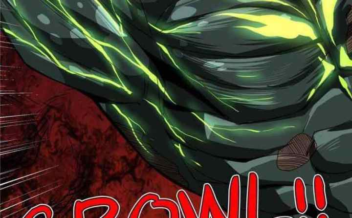 The Legendary Mechanic chapter 64 halaman 20