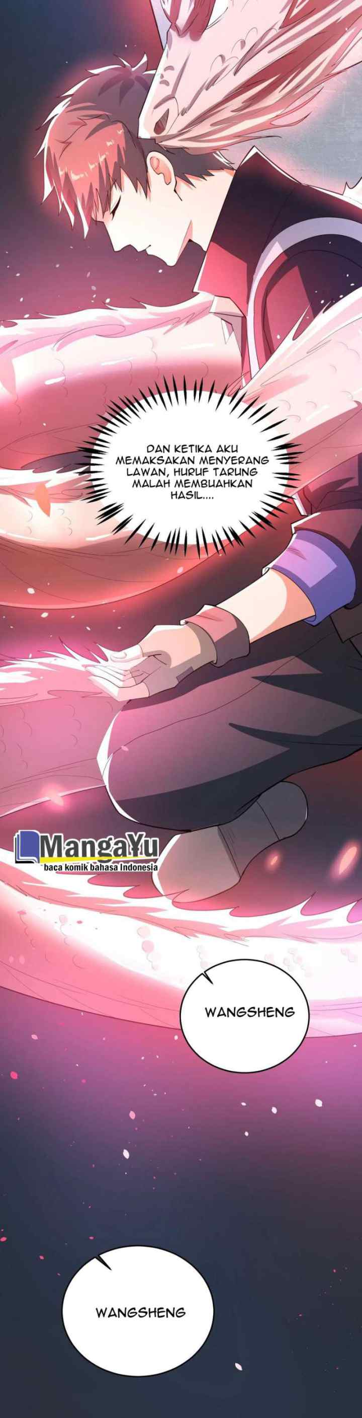 First Dragon (Yuanlong) chapter 126 halaman 6