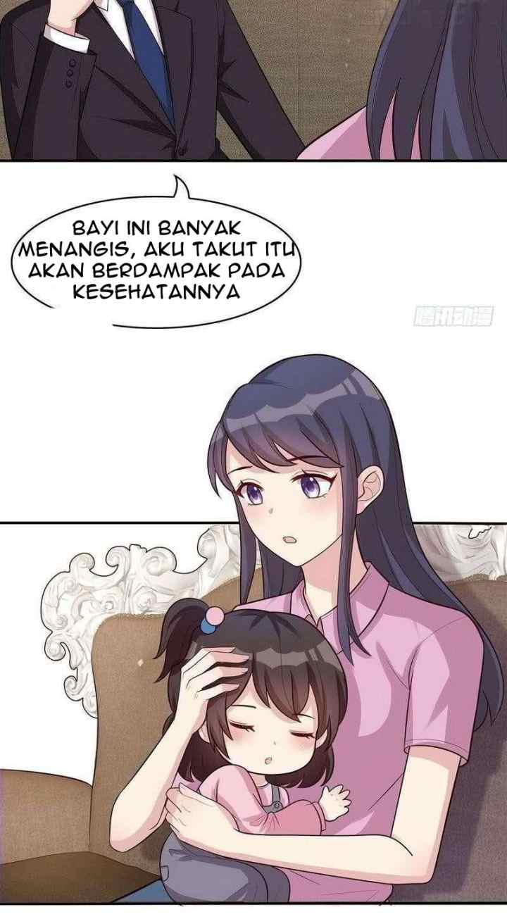 The Wife Contract and My Daughter's Nanny chapter 4 halaman 15