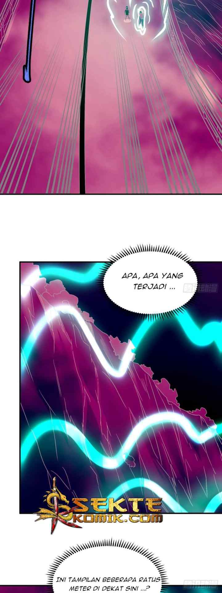List of Big Villians chapter 75 halaman 6