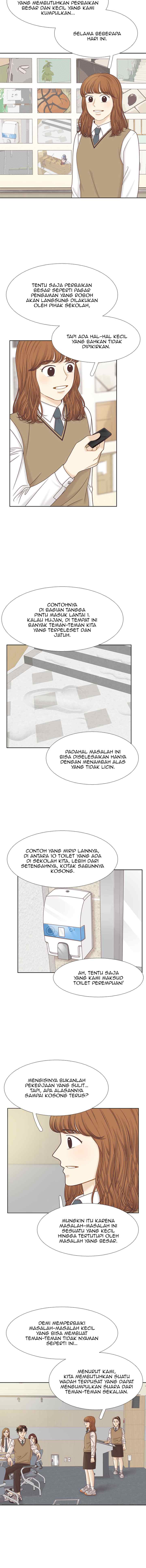 Odd Girls Out S2 chapter 86 halaman 14