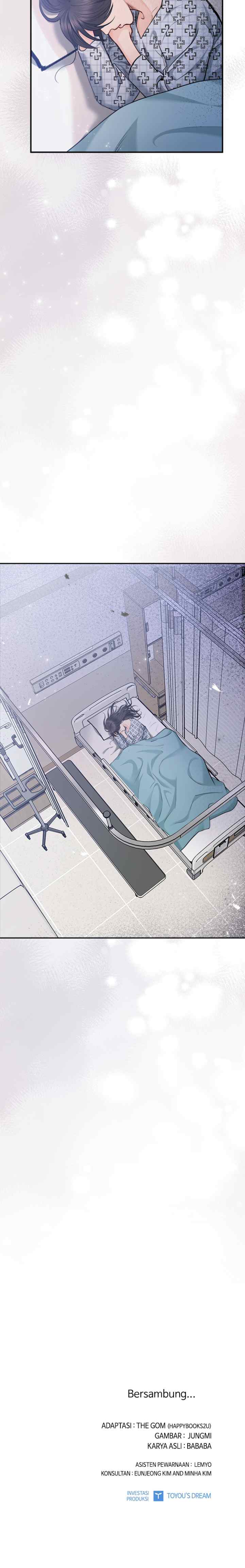 Date First, Love Later chapter 84 halaman 20