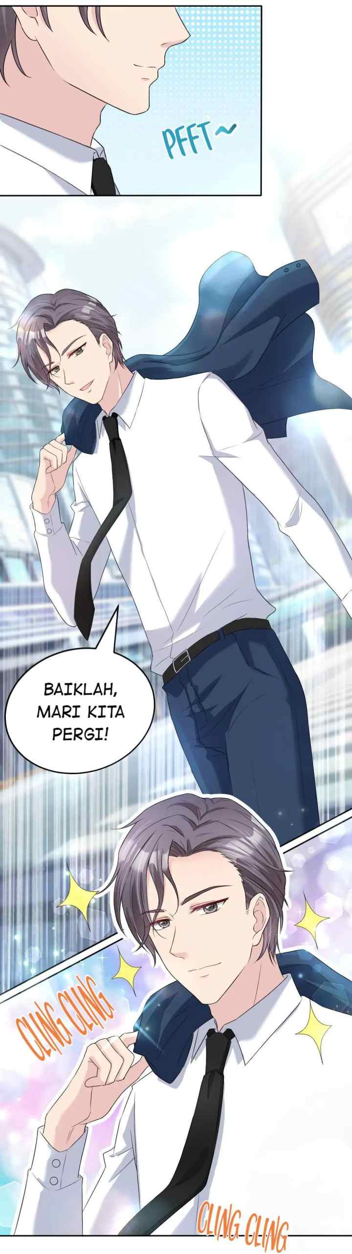 Falling For My Neighbor chapter 1 halaman 11