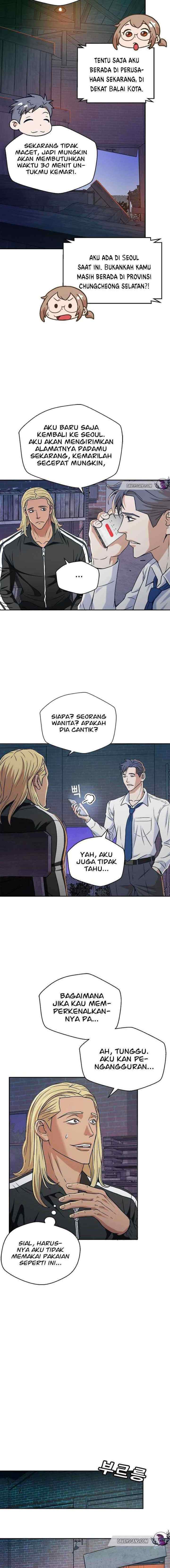 Judge Lee Han Young chapter 14 halaman 9