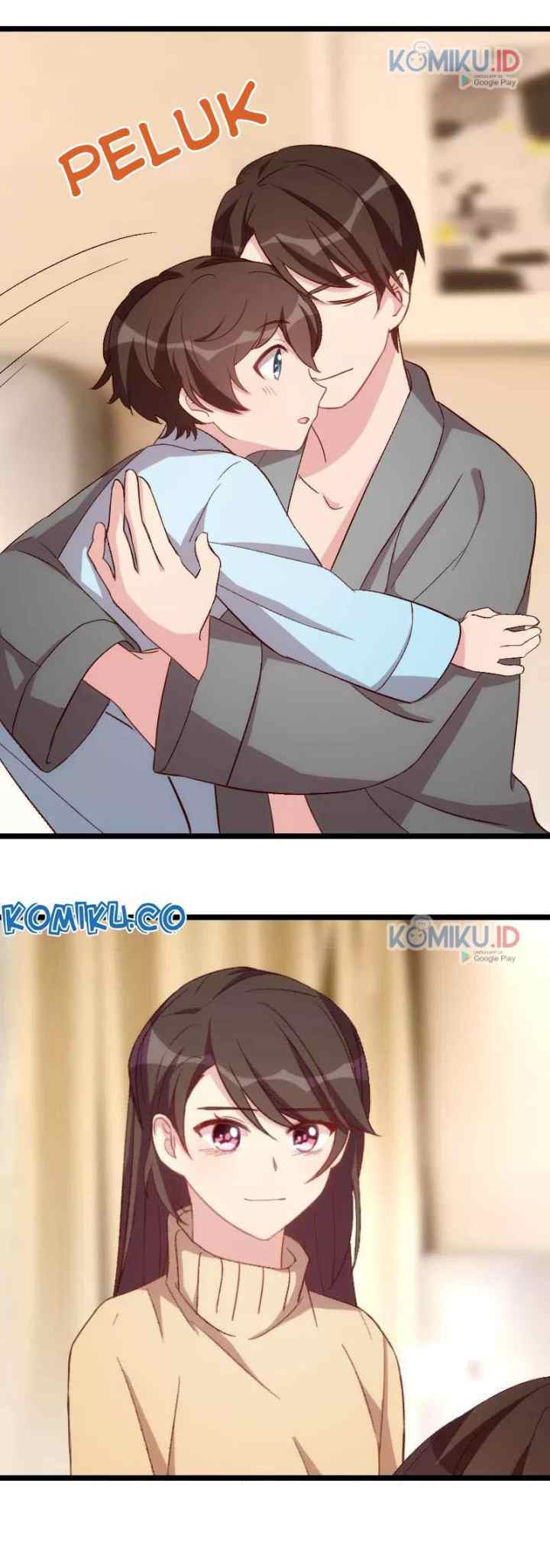 CEO's Sudden Proposal chapter 102 halaman 14