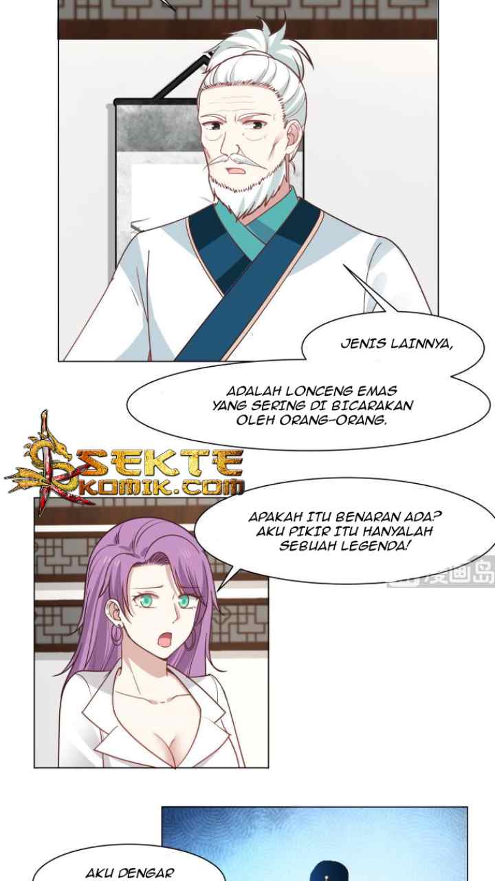 I Have a Dragon on My Body chapter 100 halaman 6