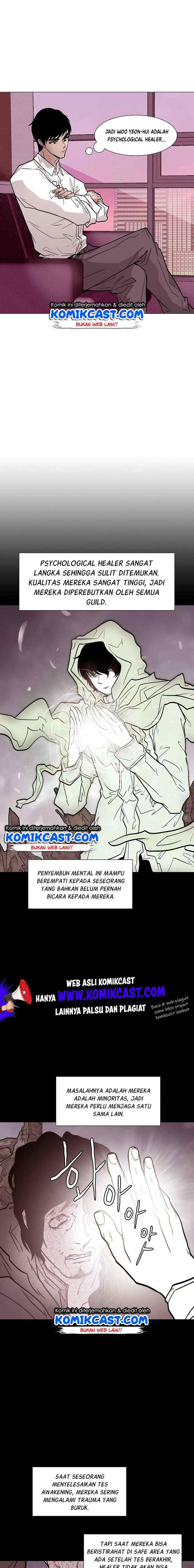 Past Life Regressor chapter 23 halaman 12