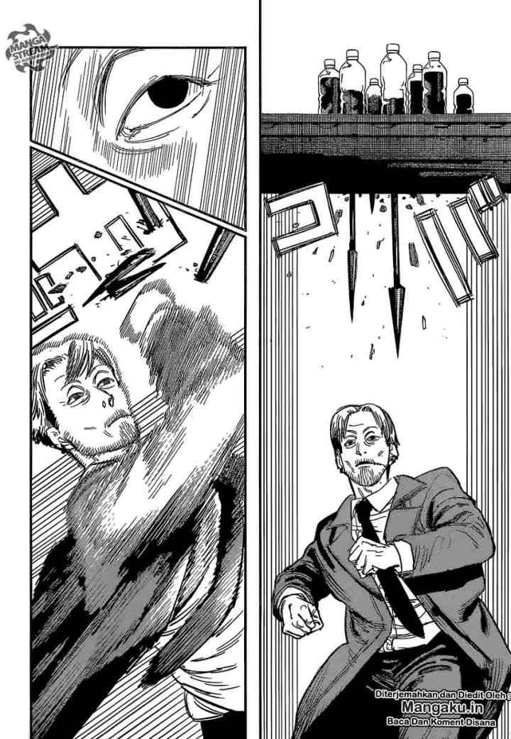 Chainsaw Man chapter 31 halaman 7