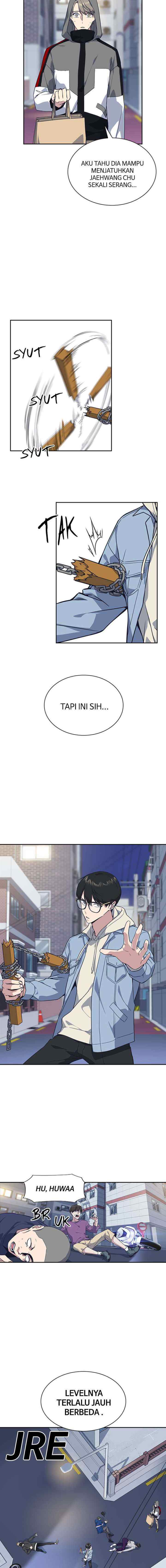 Kenkyu Gurupu chapter 12 halaman 7