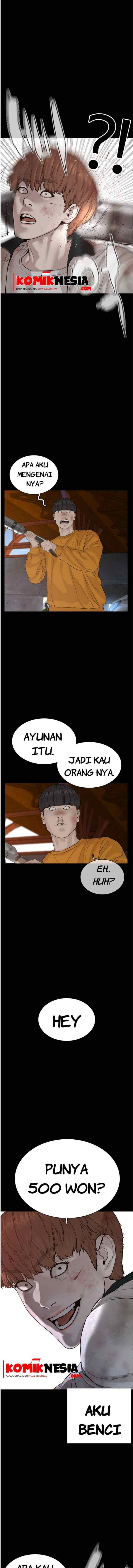 How to Fight chapter 60 halaman 8