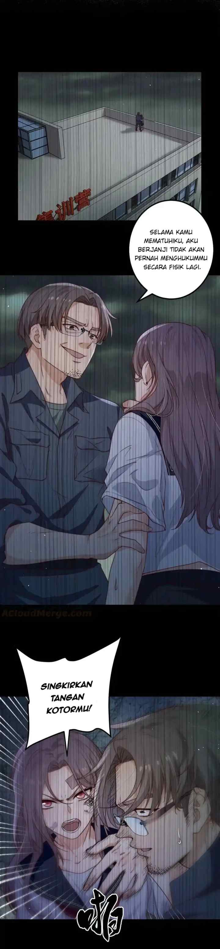 Escape Game chapter 39 halaman 12