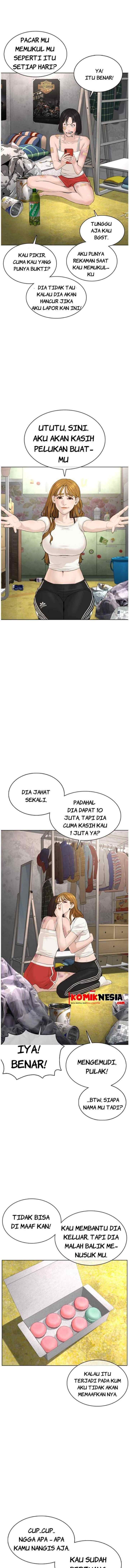 How to Fight chapter 68 halaman 7