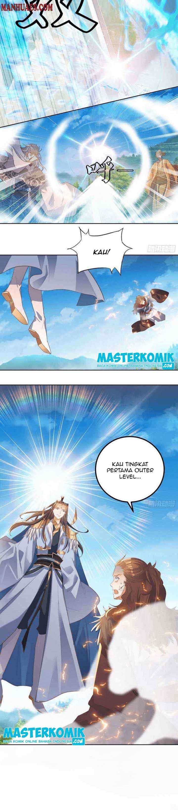 Top Villain's Big Brother chapter 25 halaman 11