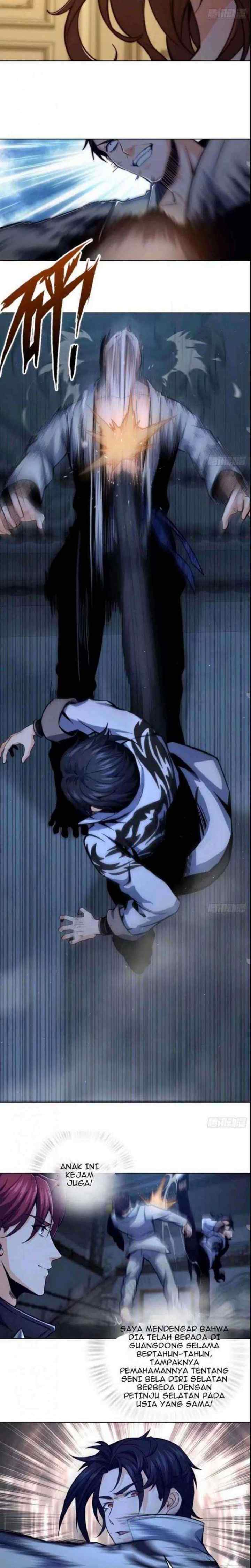Starting from Guhuoniao chapter 5 halaman 14