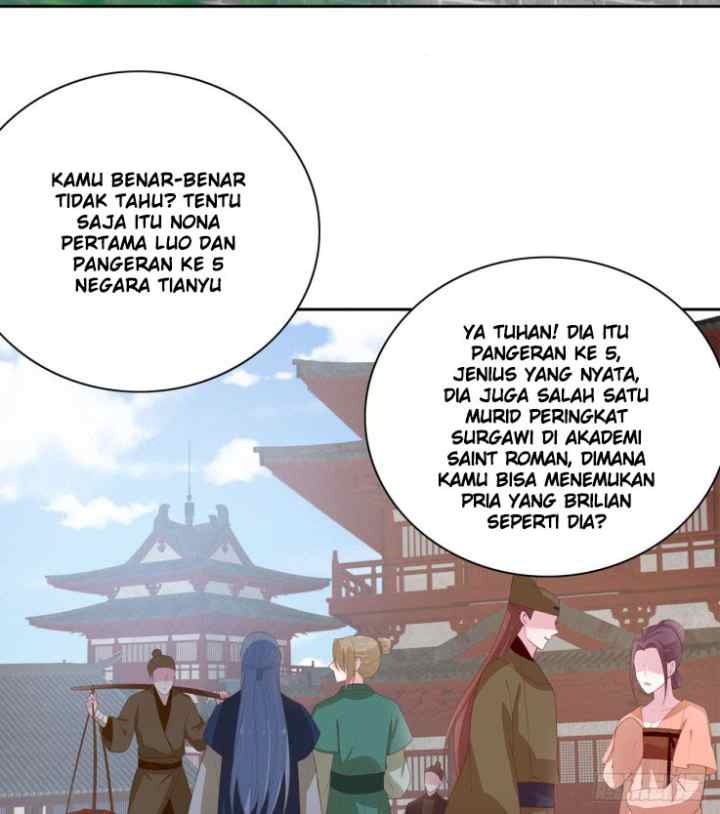 Pupillary Master chapter 21.1 halaman 4