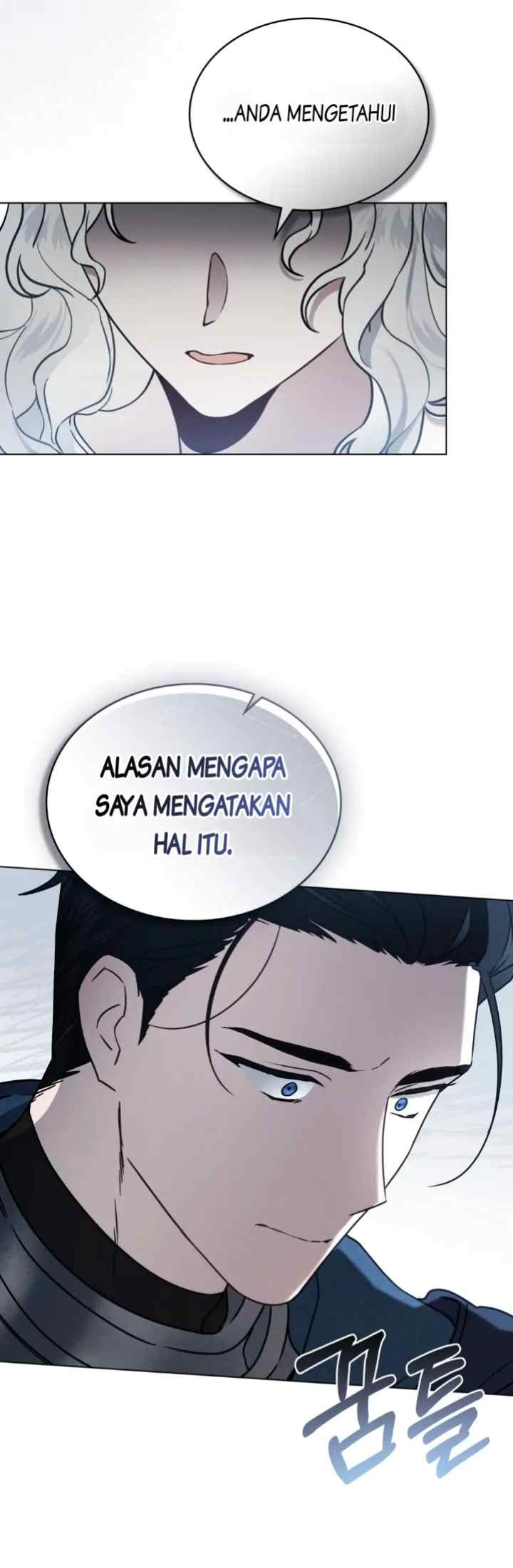 Just a Contract Marriage chapter 10 halaman 15