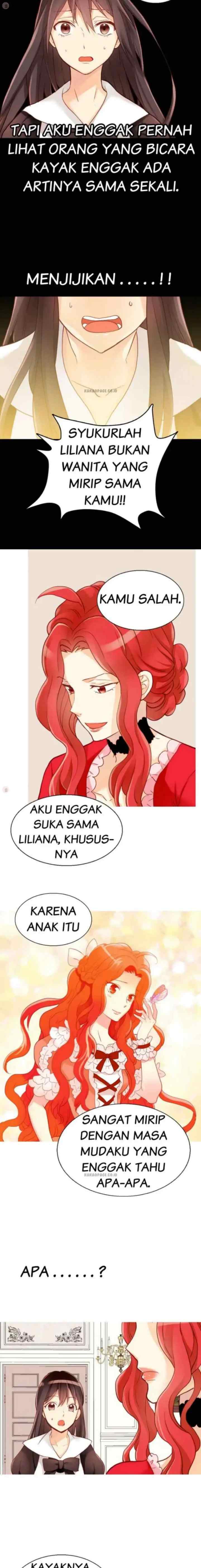 Empress of Another World chapter 59 halaman 12