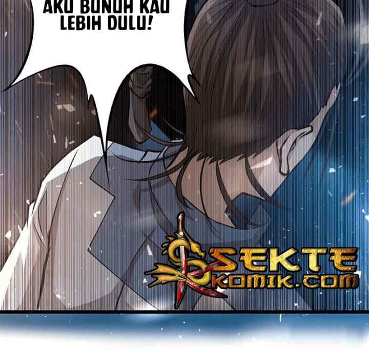 Almighty Master chapter 15 halaman 15