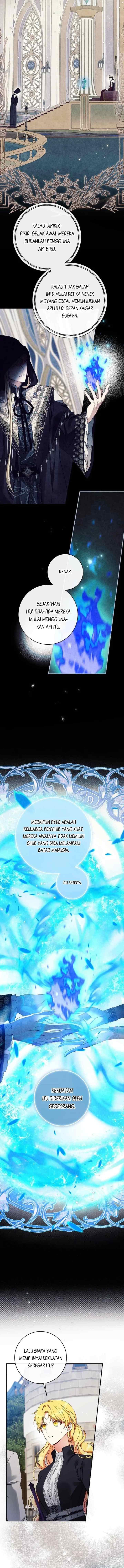 I Tamed the Crazy Marquis chapter 71 halaman 4