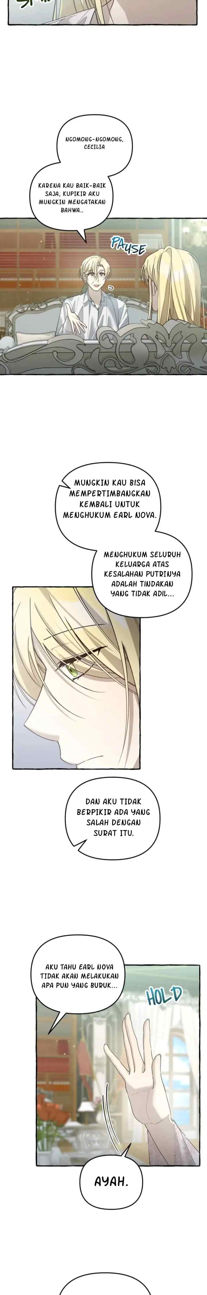 Are We Still In Love? chapter 20 halaman 11