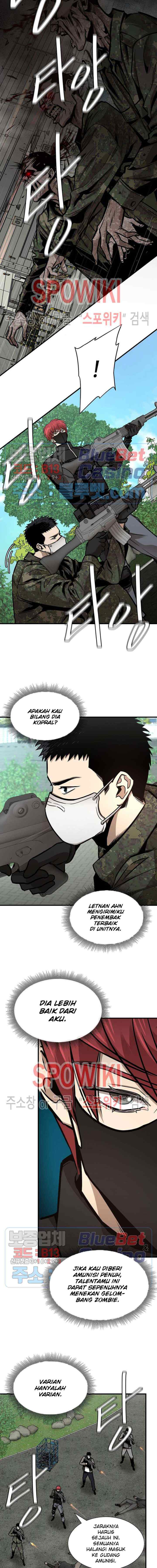 Return Survival chapter 56 halaman 12