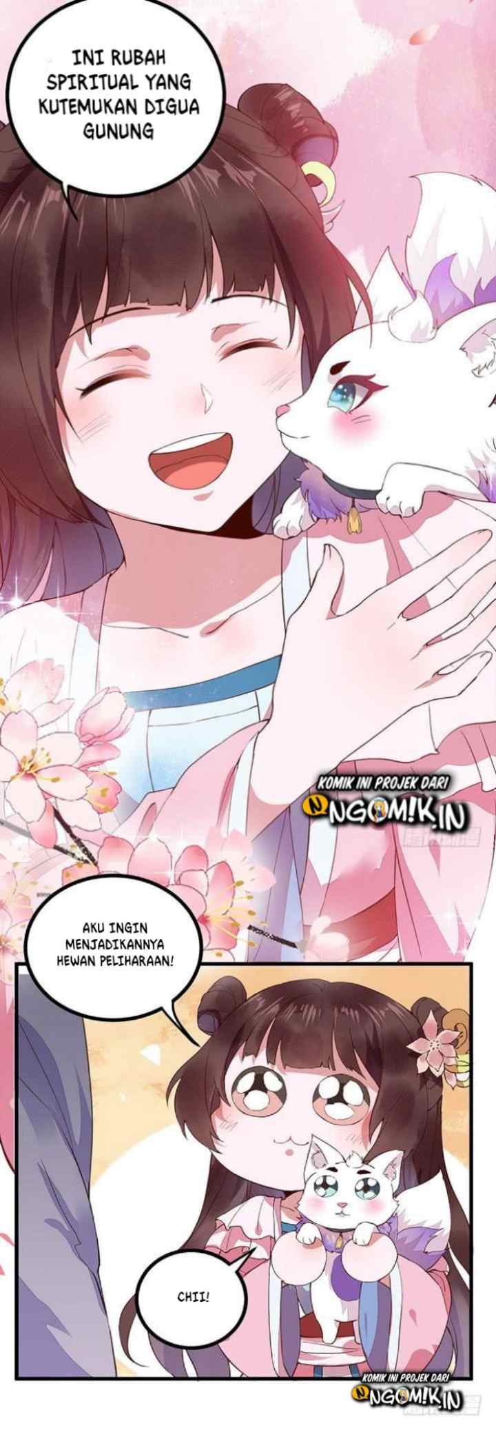 Rebirth of the Divine Doctor chapter 14 halaman 4