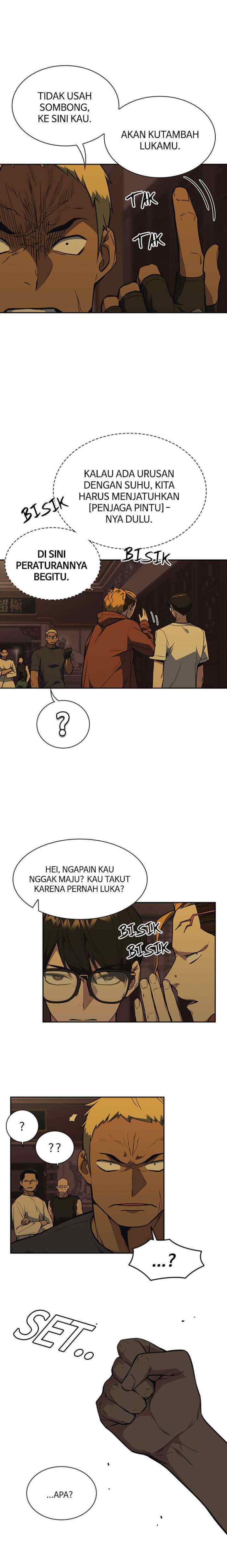 Kenkyu Gurupu chapter 78 halaman 4