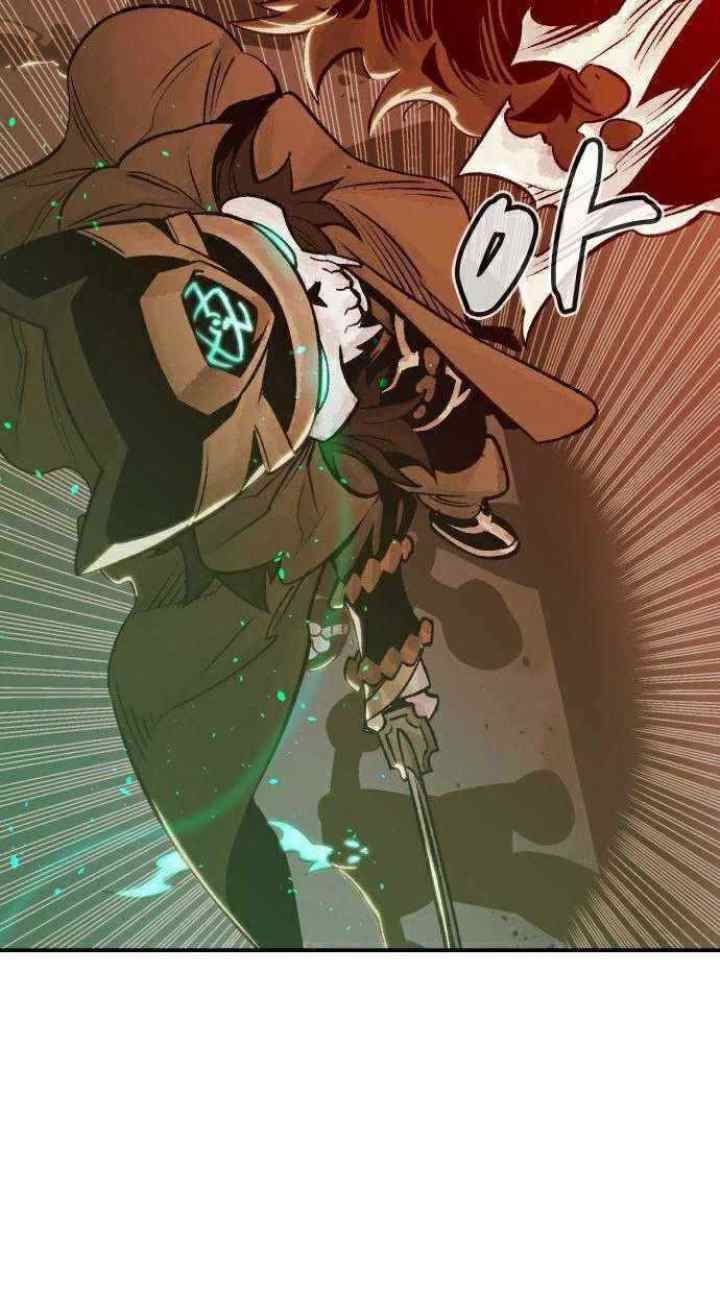 Alone Necromancer chapter 21 halaman 18