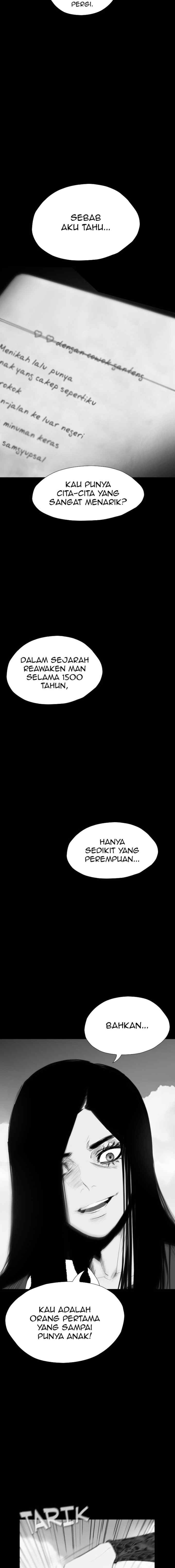 Reawaken Man chapter 171 halaman 18
